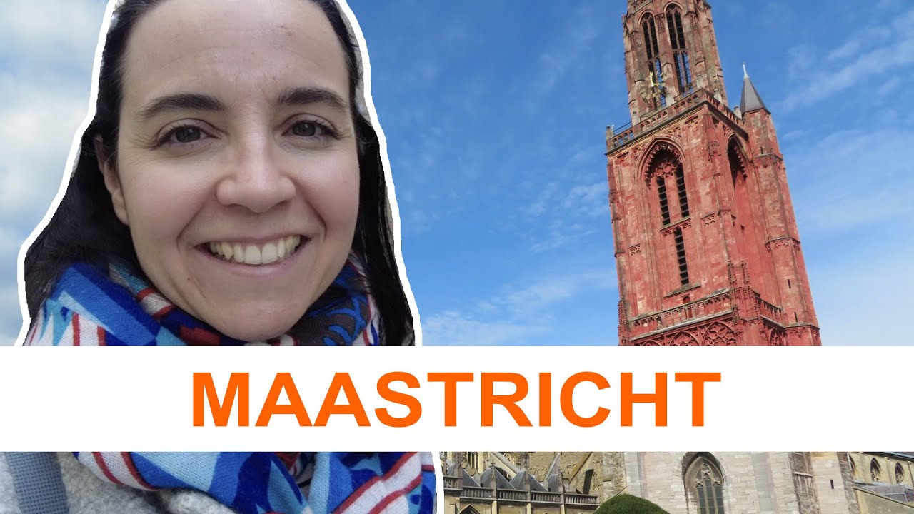 El Carnaval de Maastricht: Máscaras y Alegría en Países Bajos