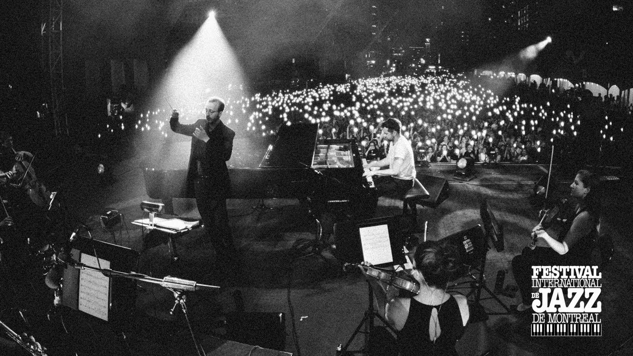 El Festival de Jazz de Ciudad del Cabo: Música y Diversión en Sudáfrica
