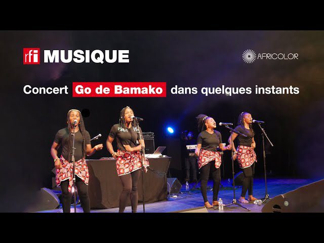 El Festival de Música de Bamako en Mali: Ritmo y Cultura