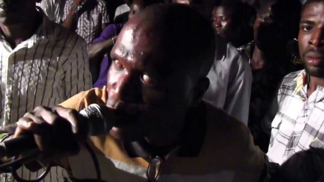 El Festival de Música de Lagos en Nigeria: Ritmos y Diversión