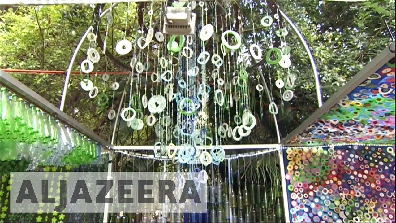 El Festival de las Artes de Harare en Zimbabue: Cultura y Creatividad