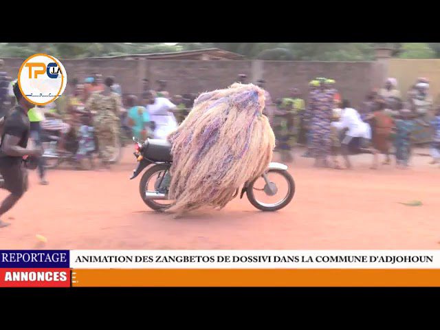 El-Festival-de-las-Mascaras-en-Benin-Espiritu-y-Tradicion | ComunicaTech.Com El Festival de las Máscaras en Benín: Espíritu y Tradición