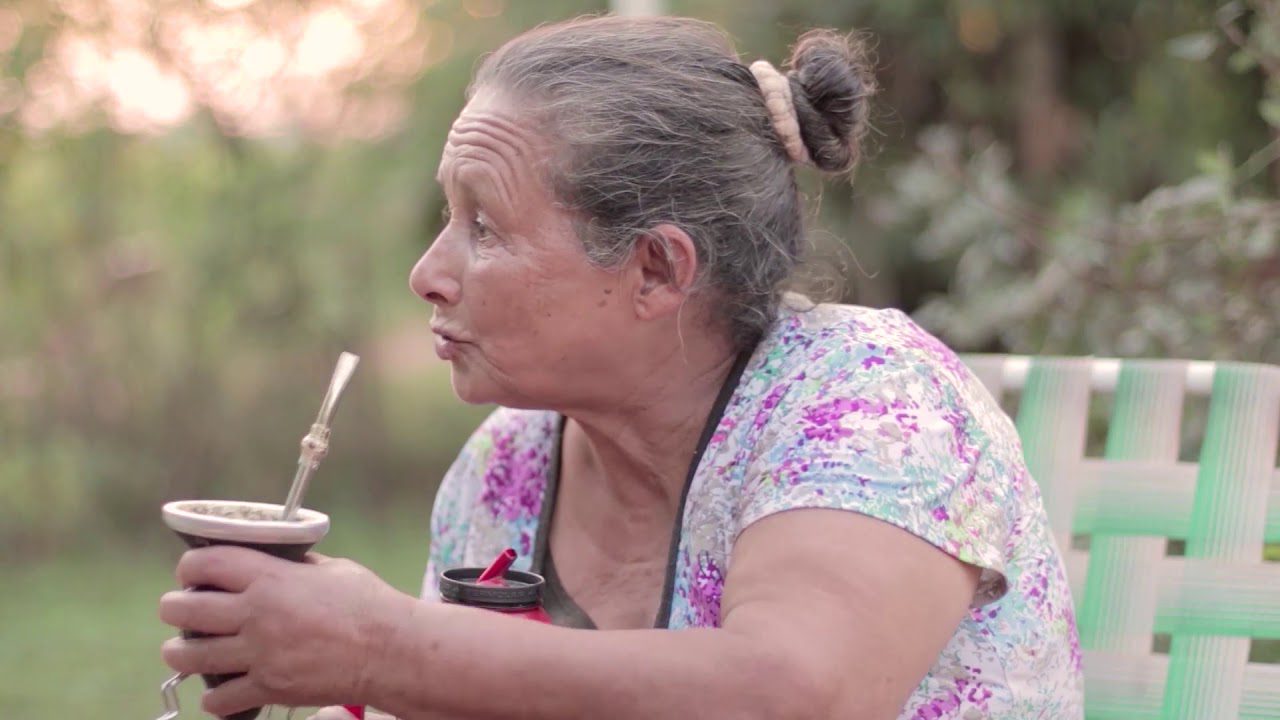 El folclore y las leyendas de Paraguay