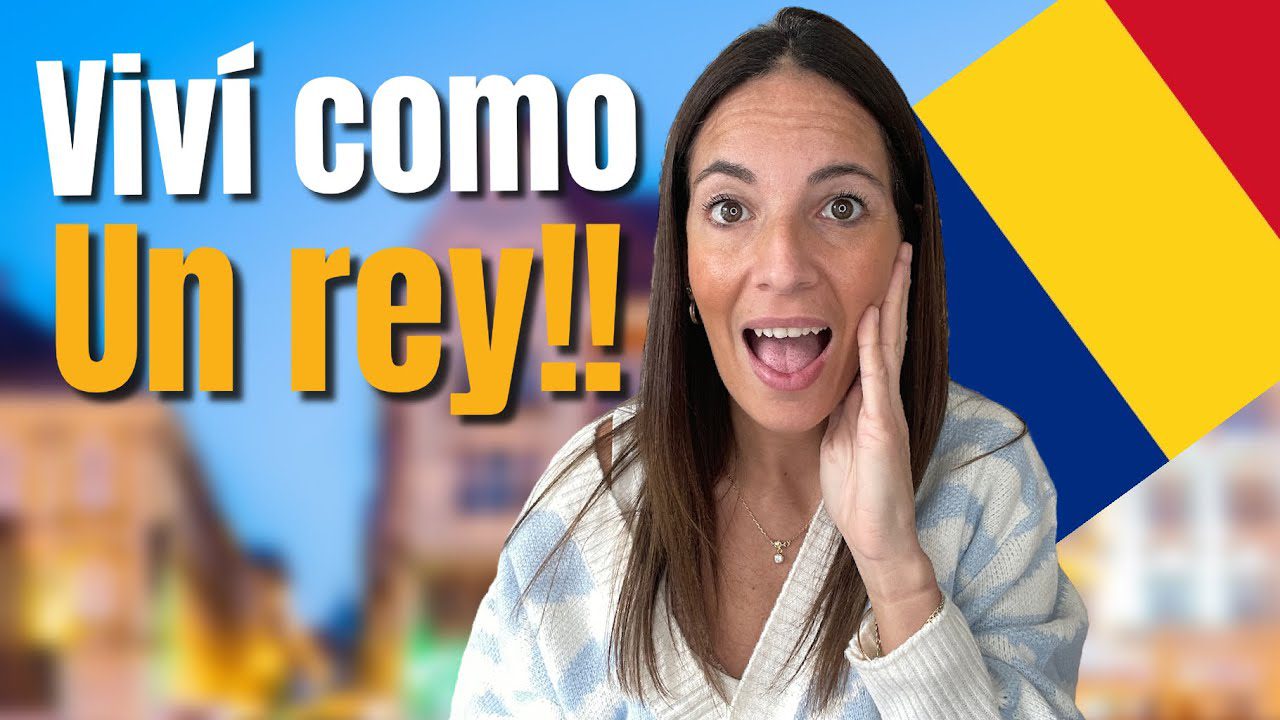 Emigrar a Rumanía: Desafíos y oportunidades en un nuevo país