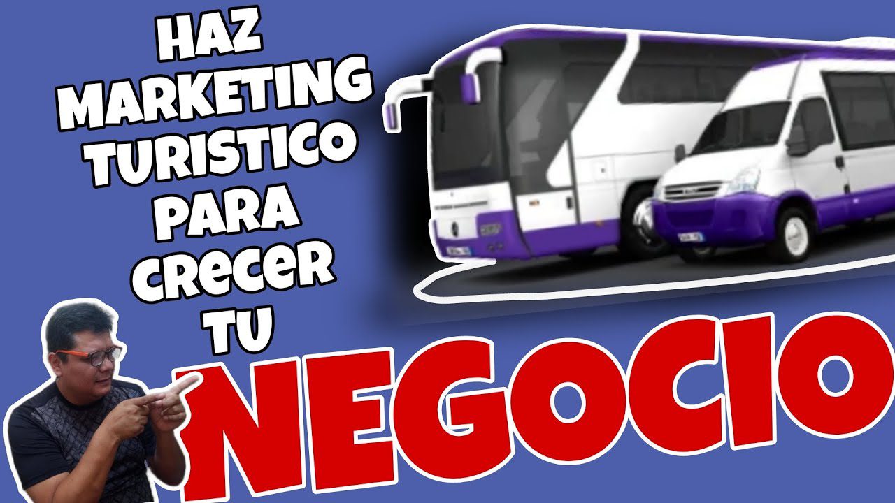 Estrategias de Outbound Marketing para el Sector Turismo