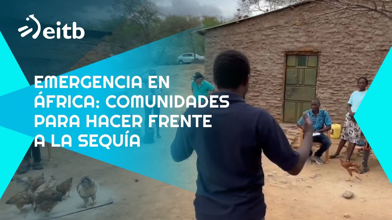 La Fiesta de los Agricultores en Kenia: Gratitud y Comunidad