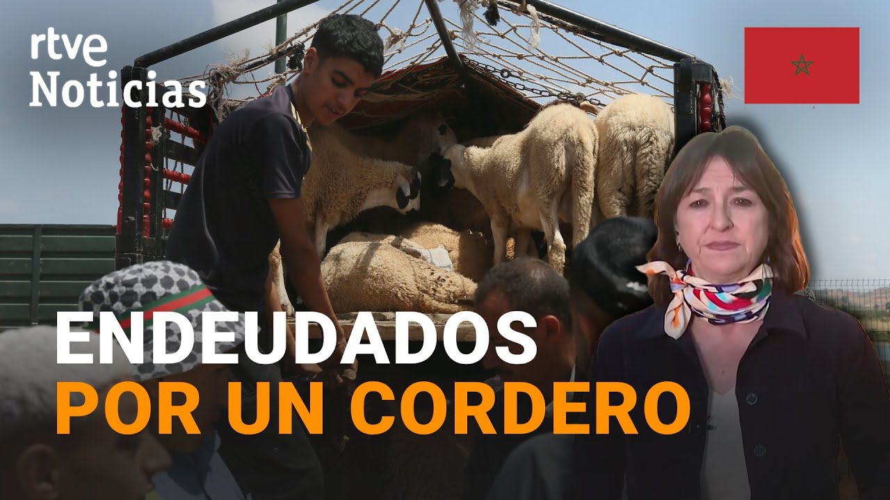 La Fiesta del Cordero en Marruecos: Sacrificio y Fe