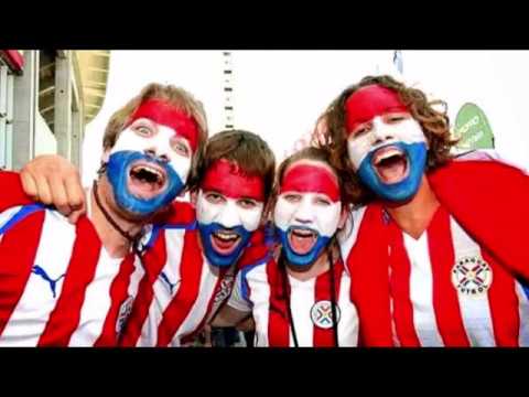 La rica historia cultural de Paraguay