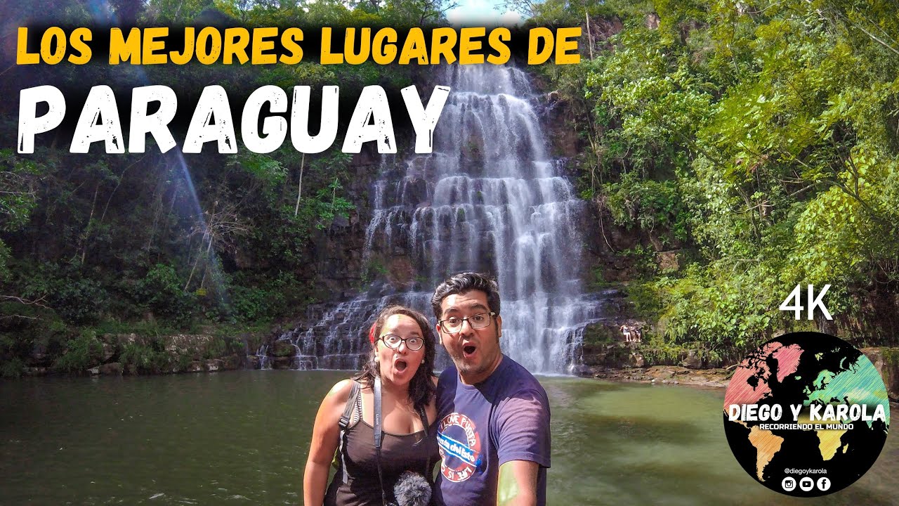 Lugares-historicos-que-debes-visitar-en-Paraguay | ComunicaTech.Com Lugares históricos que debes visitar en Paraguay