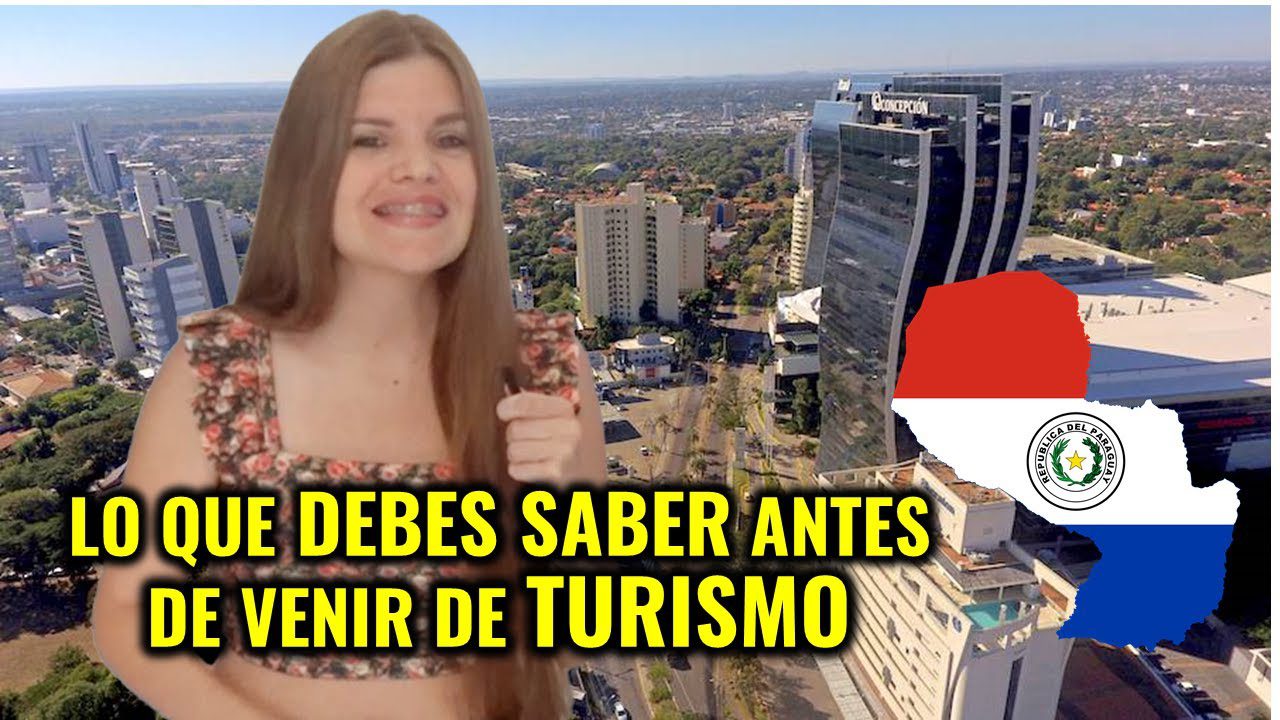 Paraguay: Consejos para viajar de manera segura