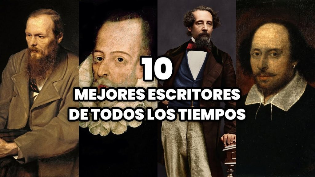Paraguay y sus escritores más famosos | ComunicaTech.Com