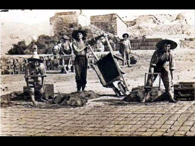 costumbres y tradiciones en 	Esparragosa de Lares