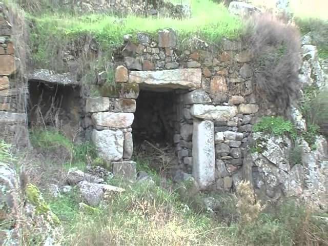 costumbres y tradiciones en 	Esparragosa de la Serena