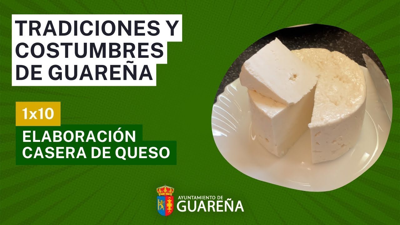 costumbres y tradiciones en 	Guareña