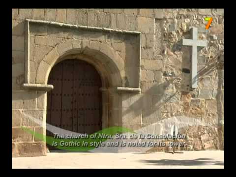costumbres y tradiciones en 	Monterrubio de la Serena