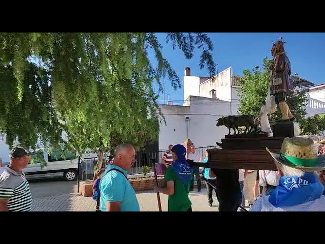 costumbres y tradiciones en 	Puebla del Prior