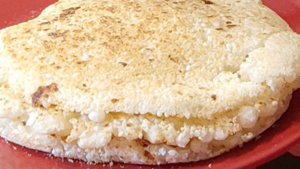 Cómo hacer mbejú: Receta paraguaya tradicional | ComunicaTech.Com