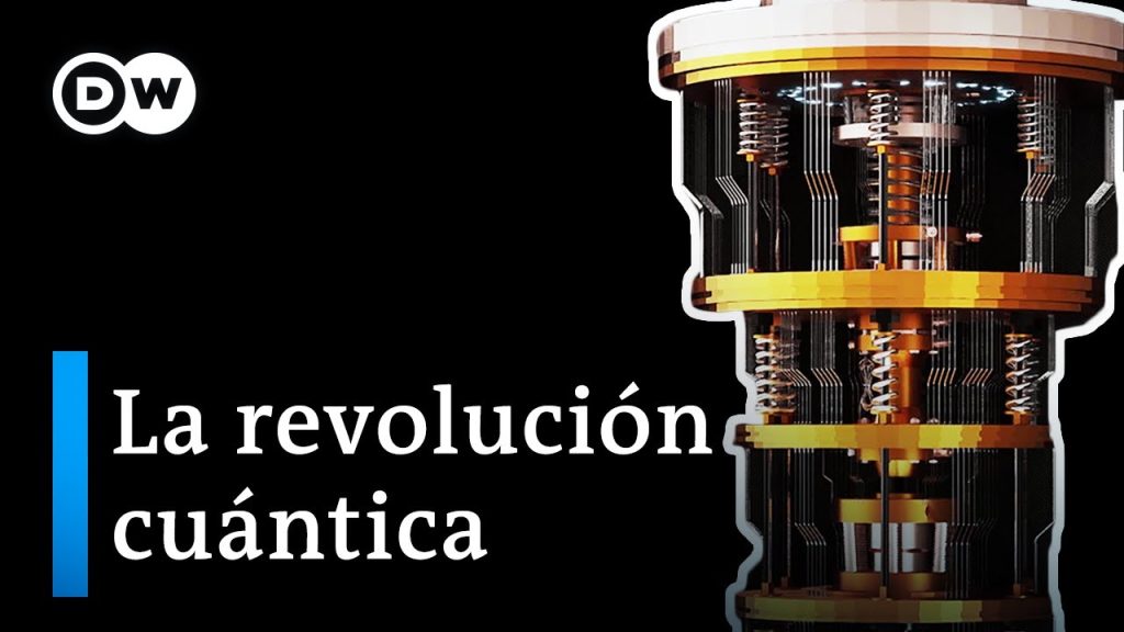 Curiosidades Fascinantes sobre la Teoría de la Computación Cuántica en ...