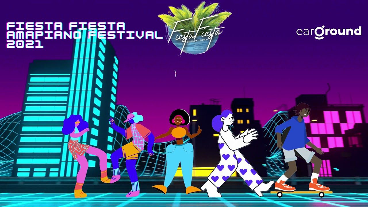 El-Festival-de-Musica-de-Harare-en-Zimbabue-Ritmo-y-Diversion | ComunicaTech.Com El Festival de Música de Harare en Zimbabue: Ritmo y Diversión