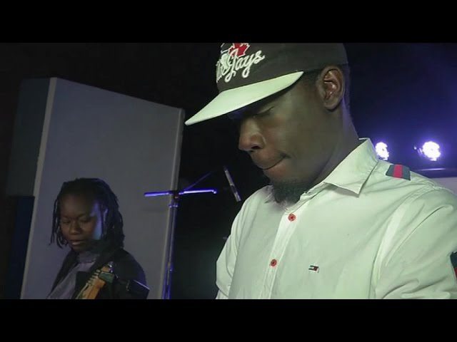 El Festival de Música de Nouakchott en Mauritania: Ritmo y Cultura