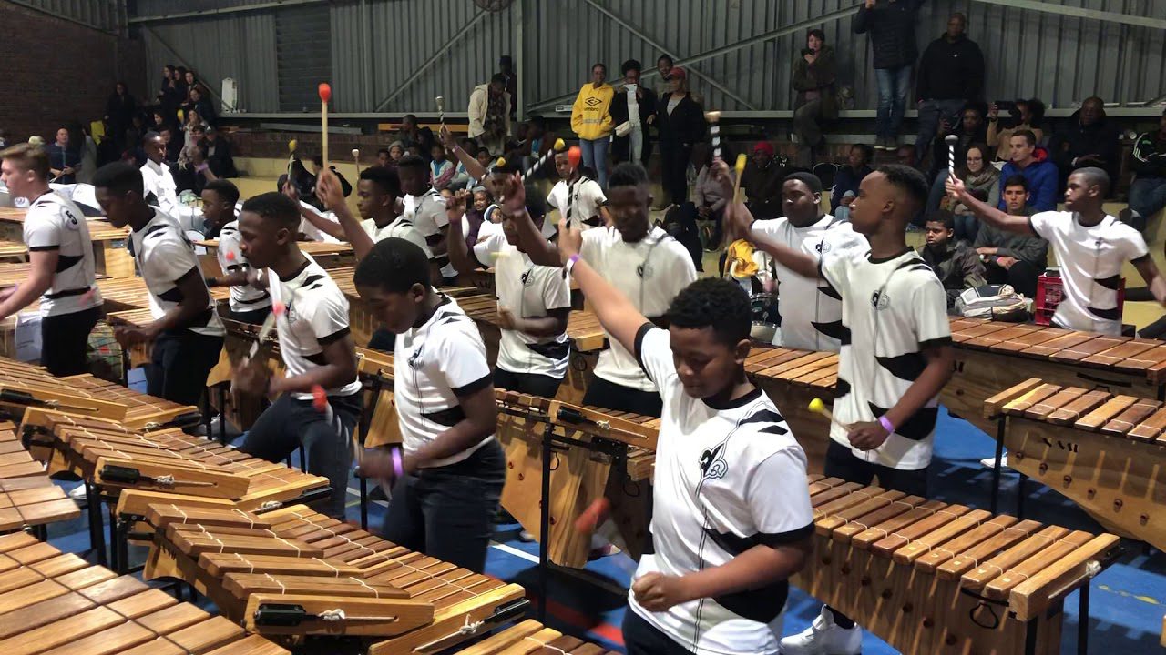 El-Festival-de-Musica-de-Yaounde-en-Camerun-Ritmo-y-Alegria | ComunicaTech.Com El Festival de Música de Yaoundé en Camerún: Ritmo y Alegría