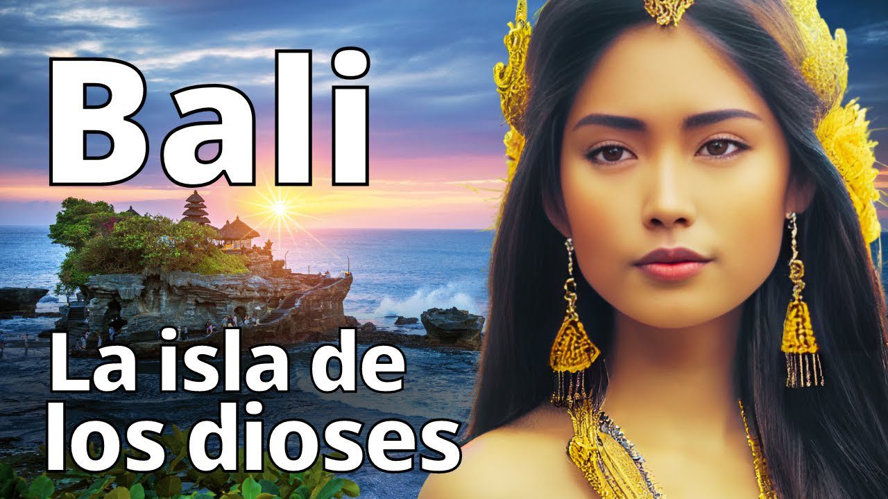 El-Festival-de-la-Cultura-Balinesa-en-Indonesia | ComunicaTech.Com El Festival de la Cultura Balinesa en Indonesia