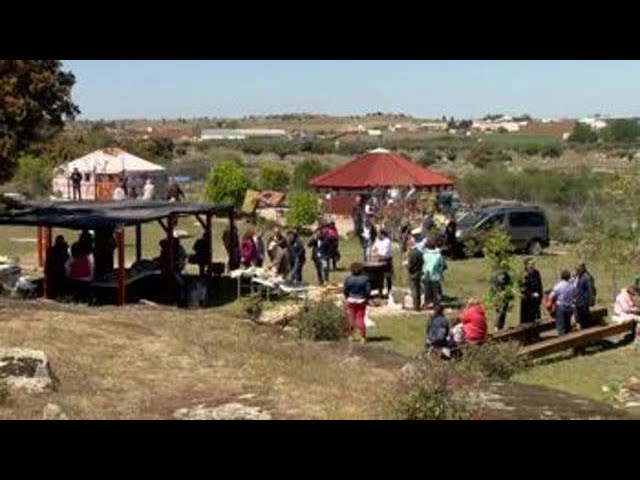El Festival de la Primavera en Kazajistán