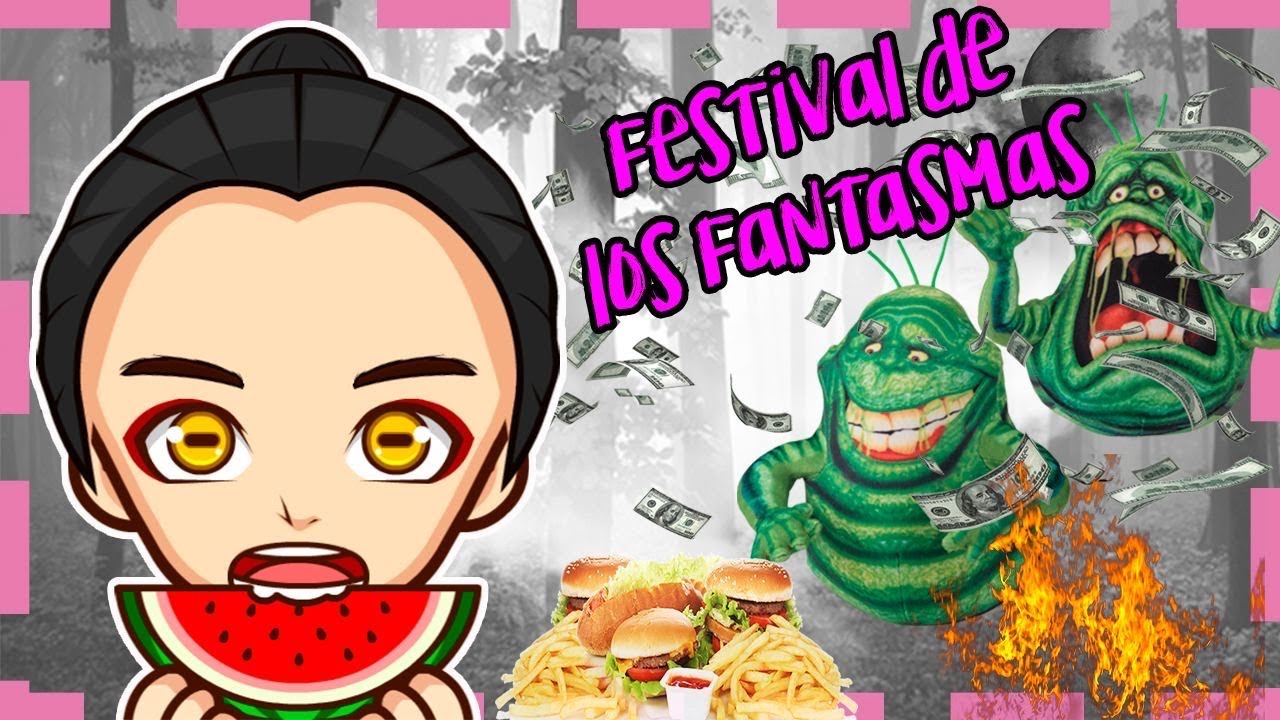El Festival de los Fantasmas Hambrientos en China