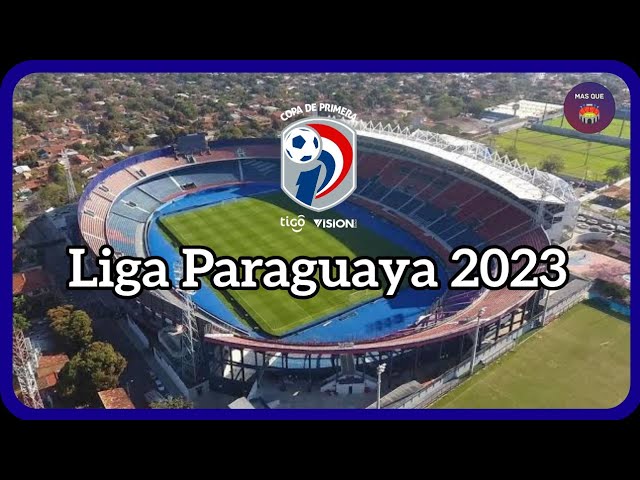 El fútbol en Paraguay: Equipos y estadios más importantes