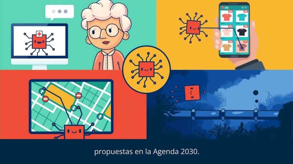 El Futuro de la Inteligencia Artificial en la Educación: Transformando ...