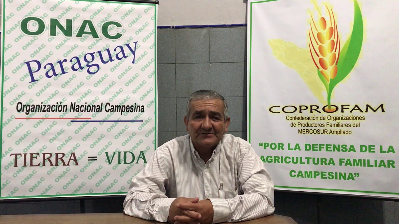 El-impacto-del-cambio-climatico-en-Paraguay | ComunicaTech.Com El impacto del cambio climático en Paraguay