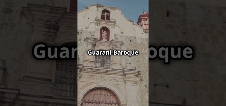 El turismo arqueológico en Paraguay