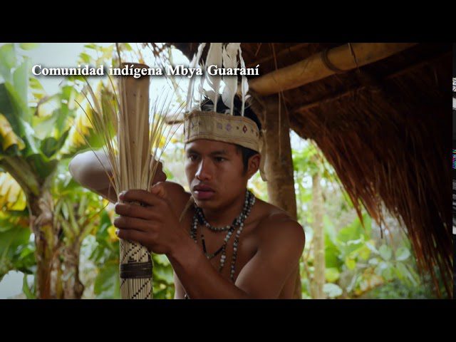 El turismo rural en Paraguay