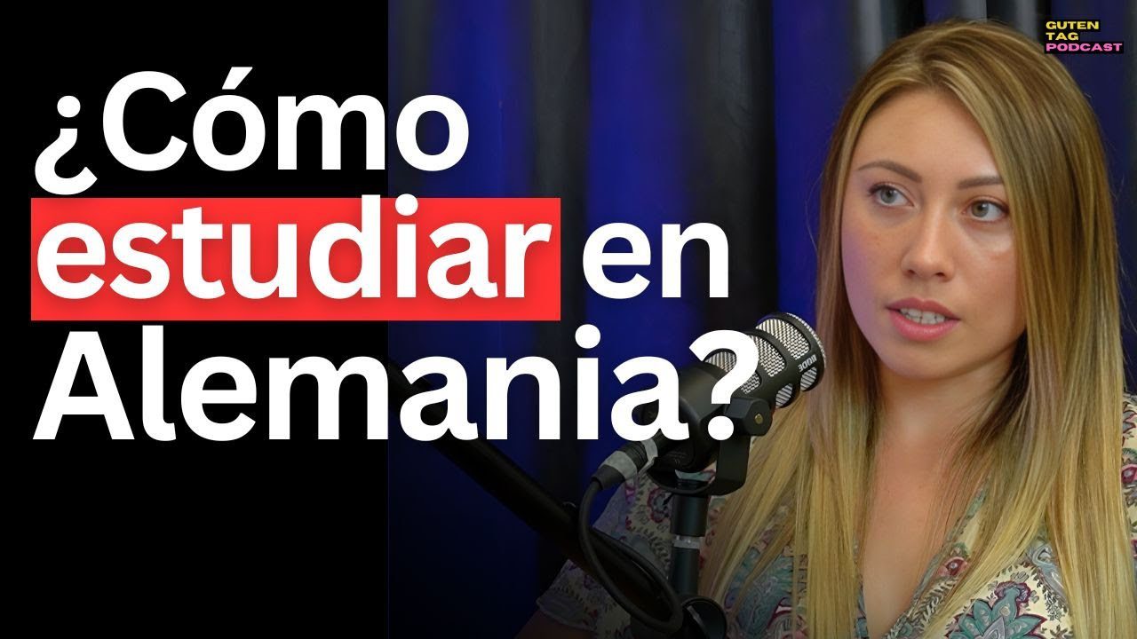 Emigrar a Alemania: Todo lo que debes saber antes de dar el salto