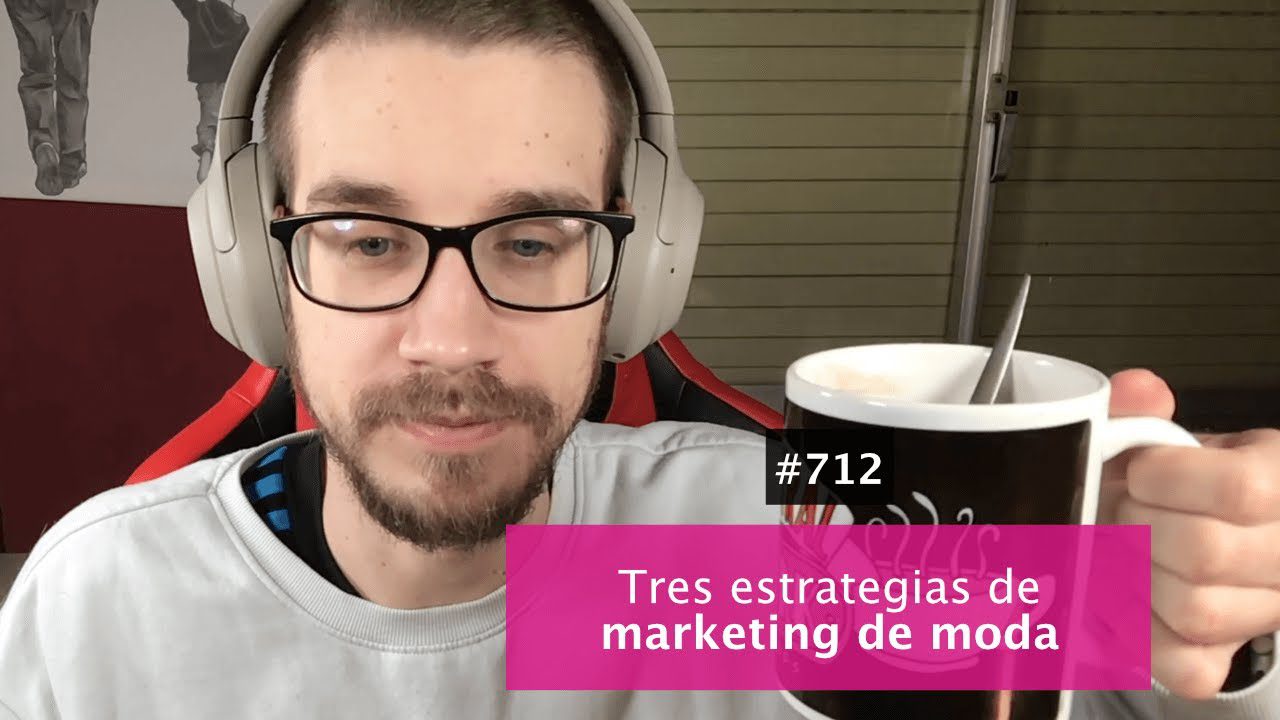 Estrategias de Outbound Marketing para el Sector de la Moda