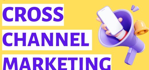 La Importancia del Cross-Channel Marketing en el Outbound Marketing