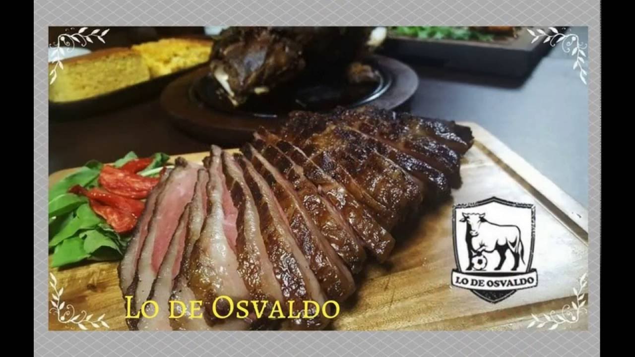 Los mejores restaurantes de Asunción