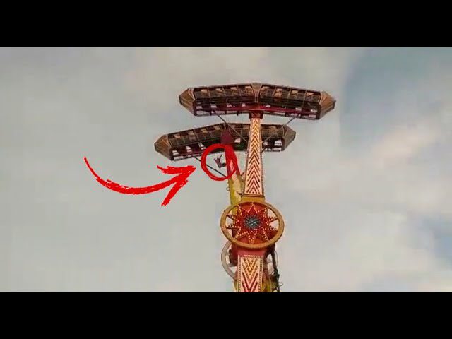 Los parques de atracciones en Paraguay