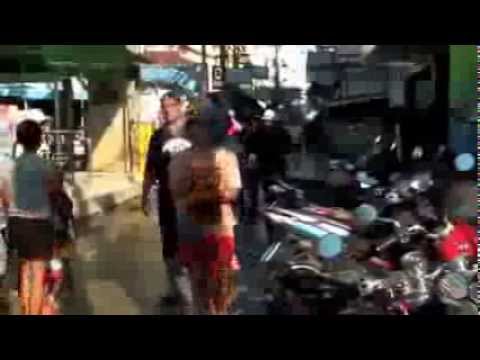 Songkran: La Fiesta del Agua en Tailandia