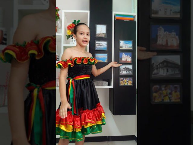 costumbres y tradiciones en 	Santa Marta