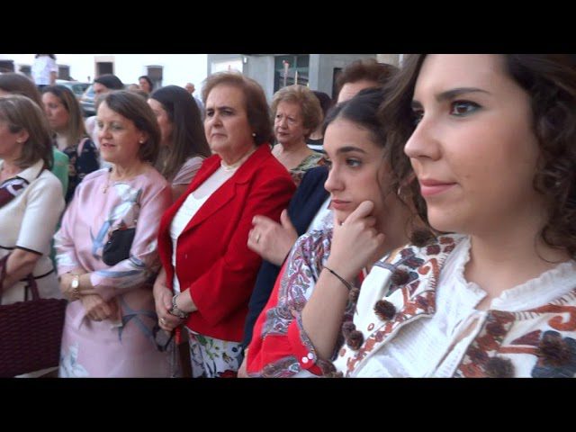 costumbres y tradiciones en 	Villalba de los Barros