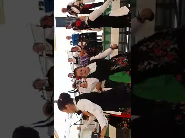 costumbres y tradiciones en 	Villar de Rena