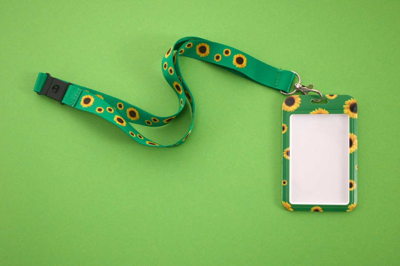 Cómo elegir un lanyard