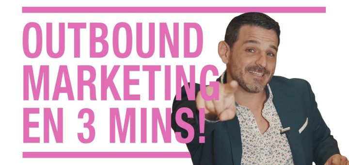 Cómo Crear una Estrategia de Outbound Marketing Creativa