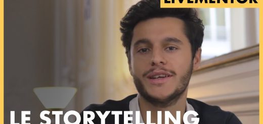 Cómo Utilizar el Storytelling Visual en tu Estrategia de Outbound Marketing
