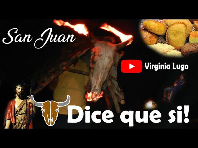 Como-celebrar-la-Fiesta-de-San-Juan-en-Paraguay | ComunicaTech.Com Cómo celebrar la Fiesta de San Juan en Paraguay