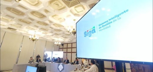 Cómo funcionan los sistemas de inteligencia artificial en la gestión de la movilidad urbana