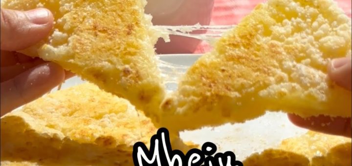 Cómo hacer mbejú: Receta tradicional paraguaya