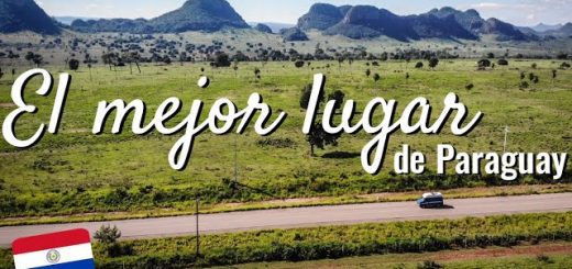Cómo planificar una visita al Cerro Cora