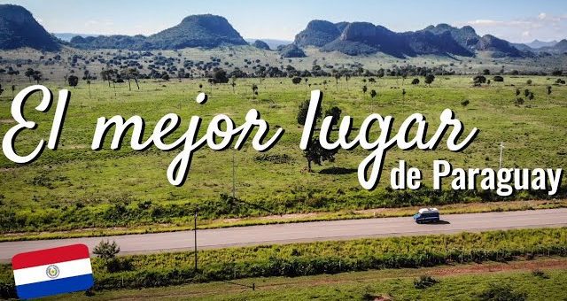 Cómo planificar una visita al Cerro Cora